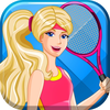 Amazing Princess Tennis Pro