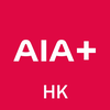 AIA+ HK