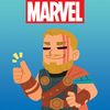 Marvel Stickers: Thor Ragnarok