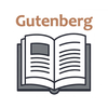Gutenberg Reader + Many Books