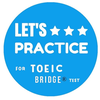 12 complete test TOEIC® Bridge