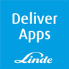 Linde Deliver Apps