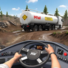 Offroad Euro Truck Driving Sim