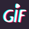 Gif Maker-meme & video to gifs