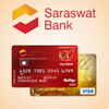 Saraswat Credit Card