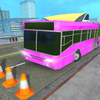 City Route: Bus Master