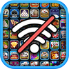 No Wifi - Offline Mobile Games
