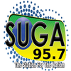 Suga 95.7 FM