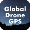 GlobalDrone GPS