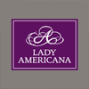 LADY AMERICANA