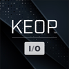KEOP i/o