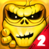 Zombie Run 2 Fast Endless Rush