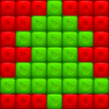 Fruit Cube Blast: Match 3 Game