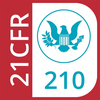 21 CFR Part 210