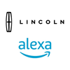 Lincoln+Alexa