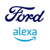 Ford+Alexa