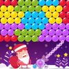 Dream Pop -Bubble Shooter Game