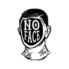 No Face Barbershop