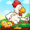 Flicky Chicky: Chicken Run