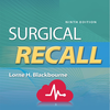 Surgical Recall