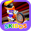 Motorcycle Games Kids: Racing