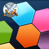 Hexa Battle Block Puzzle