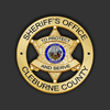 Cleburne County Sheriff AR