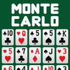 Monte Carlo : Solitaire