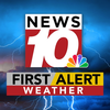 WHEC First Alert Weather