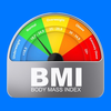 BMI, BMR & Body Fat Calculator