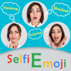Selfie Emoji - Animated Gif