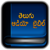 Telugu Audio Bible