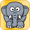 African Animals: Puzzles