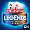 Texas Holdem: Poker Legends