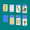 iSpanish Solitaire