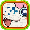 Puzzle Jigsaw For Yo-Kai