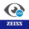 ZEISS VISUCONSULT 500