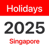 Singapore Holidays 2026