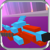Hover Shift : Airship Racing