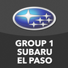 Group 1 Subaru El Paso
