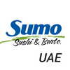 Sumo Sushi & Bento UAE