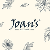 Joan's