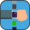 Watch Facer LITE: Customize it