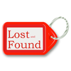 LOST BUT FOUND