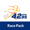 RacePack QR