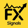 Forex Signals Tracking - Live