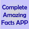Complete Amazing Fact APP