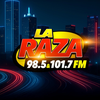 La Raza - Houston
