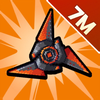 Merge Ninja Star 2
