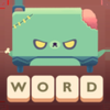 Alphabear: Words Across Time